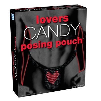 Słodka bielizna -...