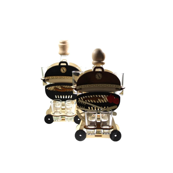 Karafka Grill
